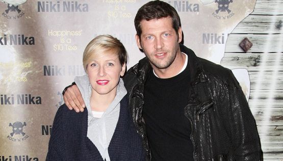 In tv il dramma di Matteo Materazzi, la cura sperimentale per la SLA, il legame con Marco e l'amore dei figli