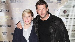In tv il dramma di Matteo Materazzi, la cura sperimentale per la SLA, il legame con Marco e l'amore dei figli