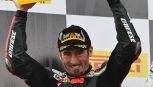 Max Biaggi, il Corsaro che sfidò Valentino Rossi