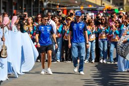 Un paddock ridotto a uno zoo: lo sfogo di Verstappen e la gabbia che soffoca F1, calcio e tennis