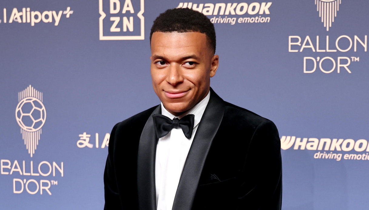Kylian Mbappé faces fallout in China over Mao remark