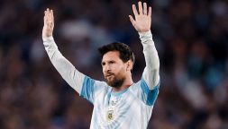 Messi saluta l’Albiceleste: in Argentina è caccia al nuovo proprietario della “Numero 10”