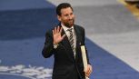 Messi ha snobbato il Pallone d’Oro: mate, Boca e una sorpresa mentre Kane trionfava a Londra