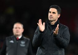 Arteta, il piano B è la sua arma migliore: l’Arsenal smonta le certezze del calcio e sorprende la Premier
