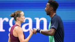 Separazione Svitolina-Monfils, Elina interviene con un secondo comunicato (autonomo): "Accuse che non meritava"