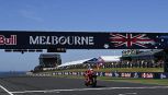 Gp Australia di MotoGP sul circuito di Phillip Island, orario e dove vederlo in diretta tv e streaming