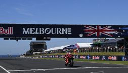 Gp Australia di MotoGP sul circuito di Phillip Island, orario e dove vederlo in diretta tv e streaming