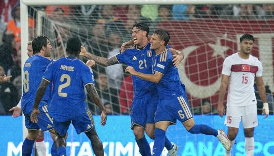 Italia, Nations League: arrivare secondi si può, cosa deve succedere e quali vantaggi porta