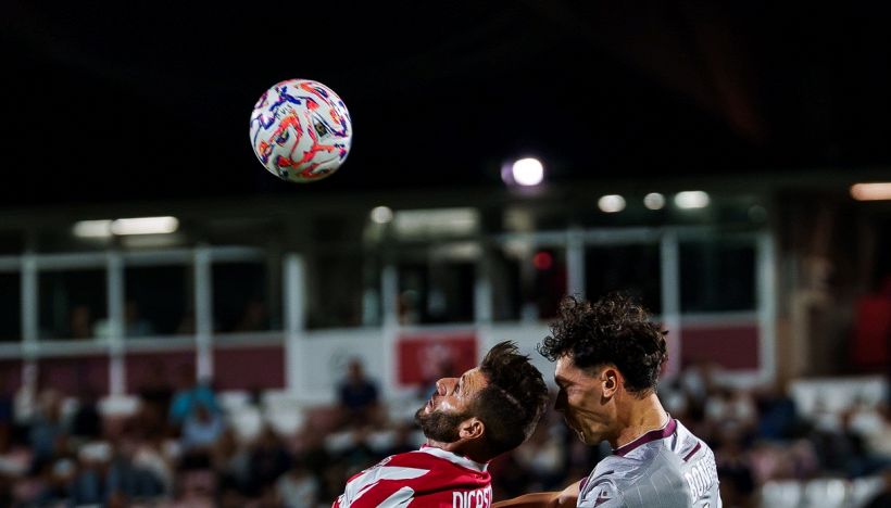 Serie C Girone B: Sipos fermo, salgono Mazzocchi e Stoppa