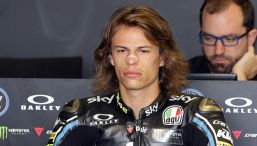 Nicolò Bulega, dalla caduta alla gloria: il nuovo re della Superbike pronto a tornare in MotoGP