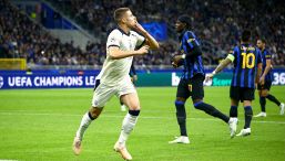 Pagelle Inter-Bruges 3-4: Tresoldi ne fa tre, non basta la doppietta di Lautaro. Gol e spettacolo a San Siro
