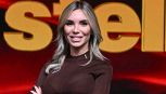Chi è Noemi Bocchi, la compagna di Francesco Totti concorrente (e candidata alla vittoria) di Ballando con le Stelle 2026