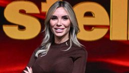 Chi è Noemi Bocchi, la compagna di Francesco Totti concorrente (e candidata alla vittoria) di Ballando con le Stelle 2026