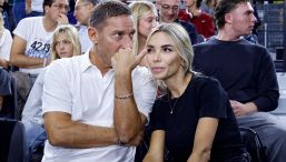 Totti trascina il derby Maxima Roma-BC Roma dopo 40 anni torna il derby della Capitale