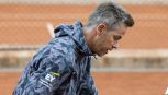 Magnus Norman, chi è il coach di Wawrinka ex numero 2 ATP che Sinner valuta per il dopo Cahill, l'intervento al cuore e l'impegno pubblico