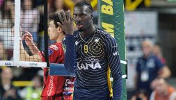 Lo strano caso di Noumory Keita: nel 2020 voleva diventare cittadino bulgaro, ora vuole l'Italia di De Giorgi