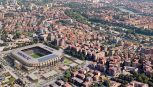 Verona, addio Bentegodi: l'Hellas svela il nuovo stadio. Cifre e progetto