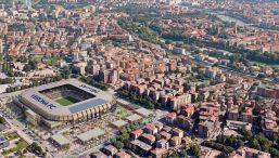 Verona, addio Bentegodi: l'Hellas svela il nuovo stadio. Cifre e progetto