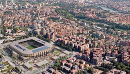 Verona, addio Bentegodi: l'Hellas svela il nuovo stadio. Cifre e progetto