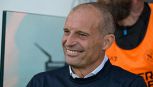 Napoli, Allegri e l'ultima sfida: vuol far vedere alla Juventus e ai suoi tifosi che non si vive di corto muso