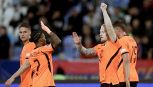 Nations League, le partite di oggi: dove vedere Portogallo-Norvegia e Olanda-Serbia
