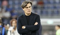 Montella, l'ultimo regalo prima di lasciare la panchina della Turchia: un gesto da signore