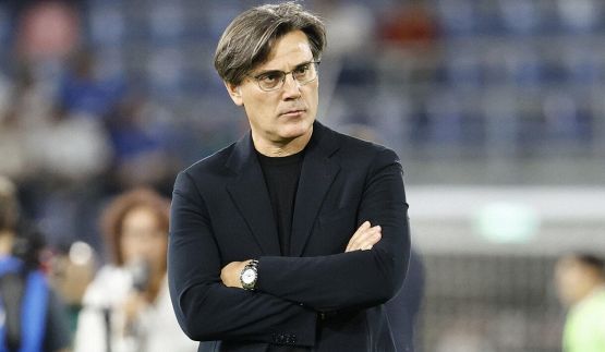 Montella, l'ultimo regalo prima di lasciare la panchina della Turchia: un gesto da signore