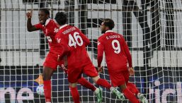 Monza-Cagliari, moviola: Kouadio, Varela e Robinson, le esultanze speciali dopo i gol