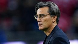 Turchia: Montella esonerato dopo il disastro in Nations League, aveva rinnovato appena l'anno scorso, percepirà un indennizzo