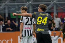 Inter, Pio Esposito nel mirino delle big d'Europa: Arsenal in prima fila, occhio a United e Barcellona