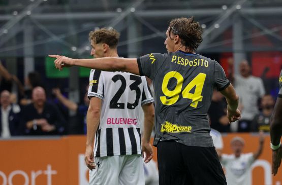 Inter, Pio Esposito nel mirino delle big d'Europa: Arsenal in prima fila, occhio a United e Barcellona