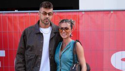 Ludovica Pagani e Stephan El Shaarawy genitori impazienti, in arrivo il primo figlio: "Ti aspettiamo, amore nostro"