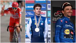 Ciclismo, il pagellone del 2026: Pogacar inarrivabile, Seixas già certezza, Evenepoel a strappi. Piganzoli si rivela