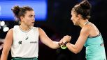 Ningbo, Errani e Paolini subito fuori: la corsa verso le WTA Finals si fa sempre più in salita (Tokyo decisiva)