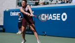 Jasmine Paolini debutta al China Open di Pechino, la cambiale pesa sulla classifica e l'avversaria è una incognita