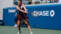Jasmine Paolini debutta al China Open di Pechino, la cambiale pesa sulla classifica e l'avversaria è una incognita