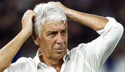 Roma, Gasperini non accetta il rosso a Malen: "Basta con i fotogrammi, fate il male del calcio". La replica di Marelli