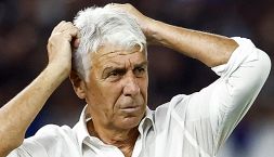 Roma, Gasperini non accetta il rosso a Malen: "Basta con i fotogrammi, fate il male del calcio". La replica di Marelli