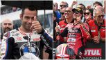Bulega e Petrucci, addio in lacrime: record impressionante per Nicolò. Danilo piange: 'Un viaggio bellissimo'