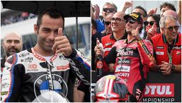 Bulega e Petrucci, addio in lacrime: record impressionante per Nicolò. Danilo piange: "Un viaggio bellissimo"
