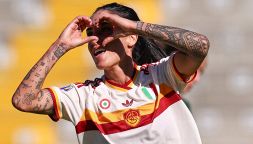Inter, Roma e Como Women vincenti alla prima di Serie A 2026/2027. Risultati e classifica
