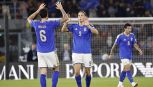 Europei: Italia testa di serie ai sorteggi per le qualificazioni ma con due incubi tra le possibili rivali. Date e regolamento