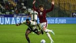Parma-Torino, moviola: Ayroldi si affida del tutto al Var, tutti i casi dubbi