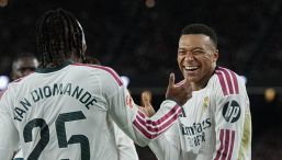 Barcellona-Real Madrid: Mbappé si prende il Pallone d’Oro del Clasico, Yamal annullato. Mourinho riapre la Liga