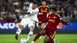 Roma-Genoa, moviola: Abisso torna dopo aver vinto il ricorso ma prende un abbaglio