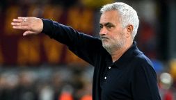 Real, Mourinho dà la colpa a Gasperini su caso Vinicius e definisce un caso clinico il presidente di Liga