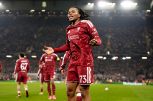 Rio Ngumoha a 18 anni decide Liverpool-Villareal: chi è il talento che incanta Anfield