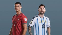 Ronaldo e Messi nella stessa squadra, Tevez può realizzare il sogno di tutti. CR7 torna in campo, il consiglio della famiglia