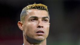 Cosa ha fatto Cristiano Ronaldo mentre giocava il Portogallo: lo svela Georgina. L’accoglienza del Dragão a Jorge Jesus