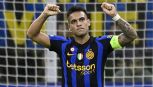 Serie A, le partite di oggi: dove vedere Venezia-Napoli, Bologna-Inter e Roma-Genoa